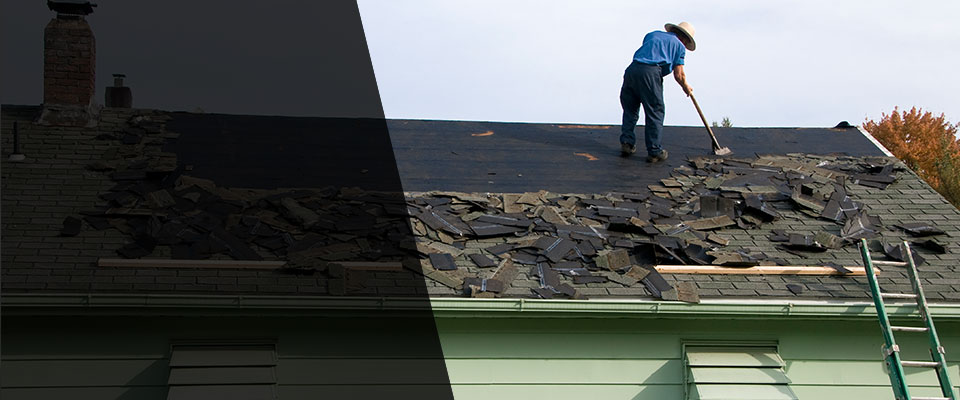 Torrington Roofing Contractors