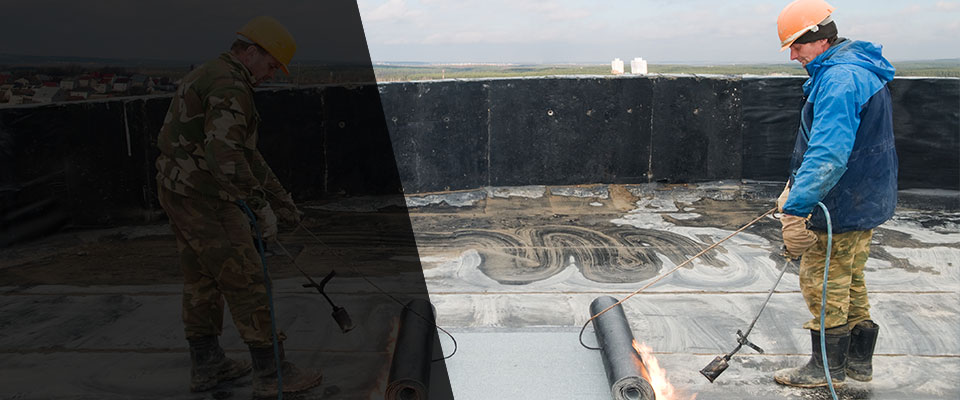 Torrington Roofing Contractors